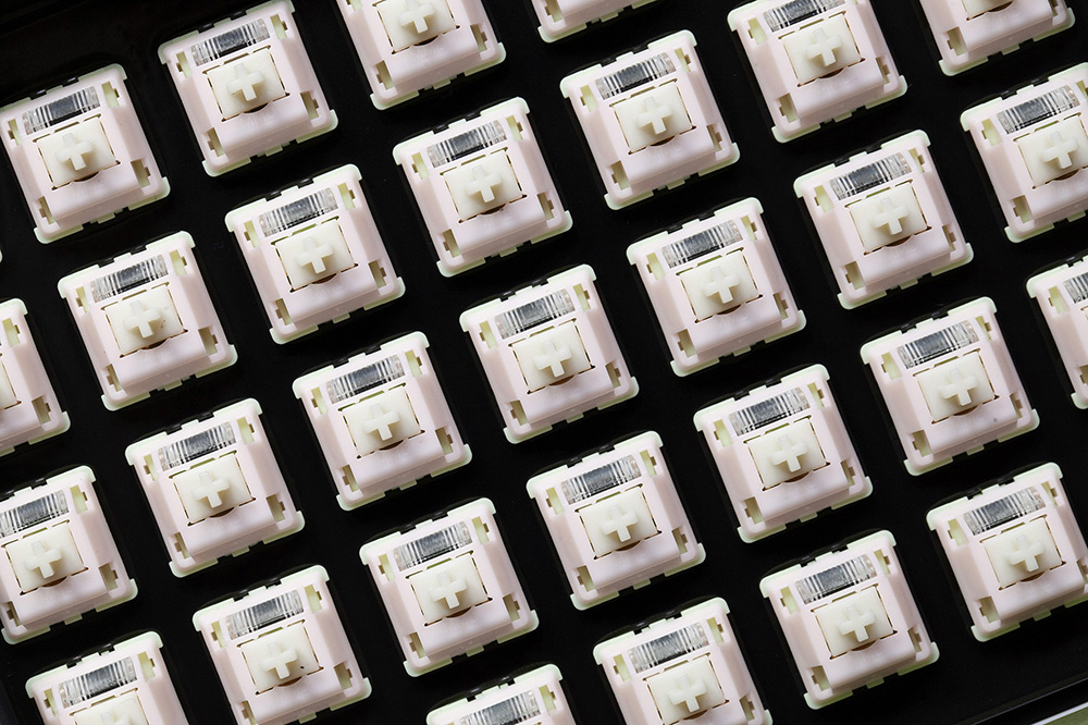 MMD Vivian Switch V2 RGB SMD L - Keyboard Lube Kit 评论和价格
