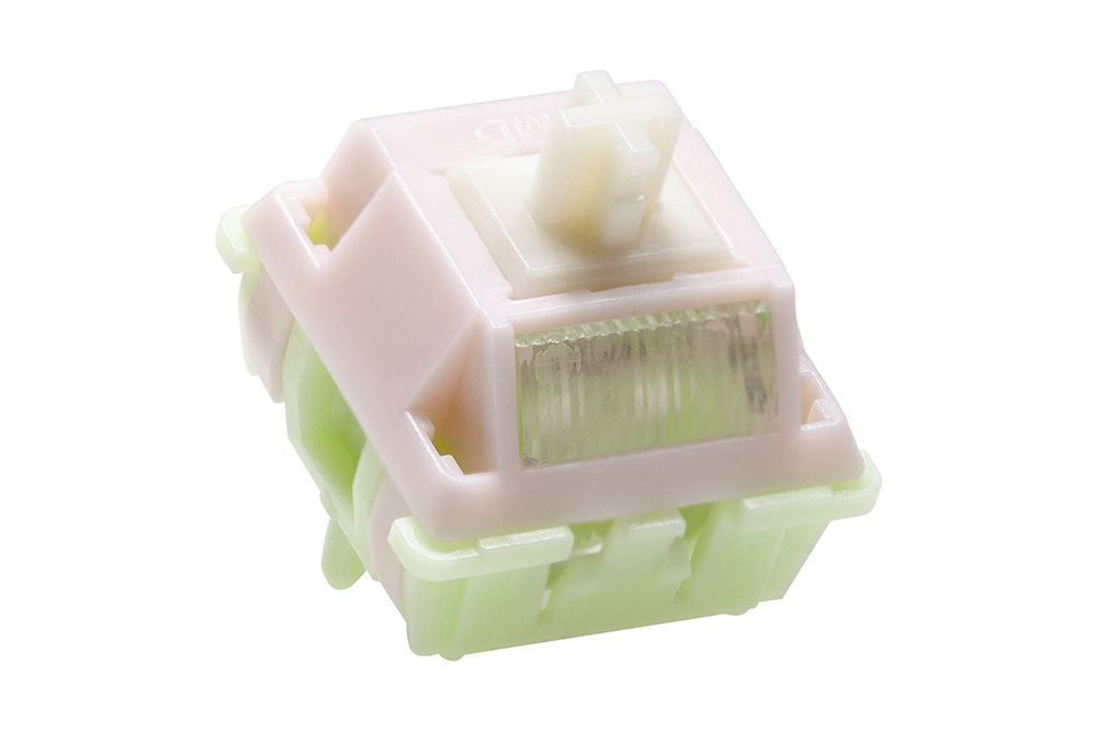MMD Vivian Switch V2 RGB SMD L - Keyboard Lube Kit 评论和价格