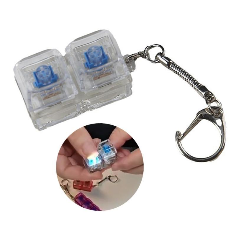 Y1UB LED Keyboard Switches Tes - Mechanical Switch Tester 评论和价格