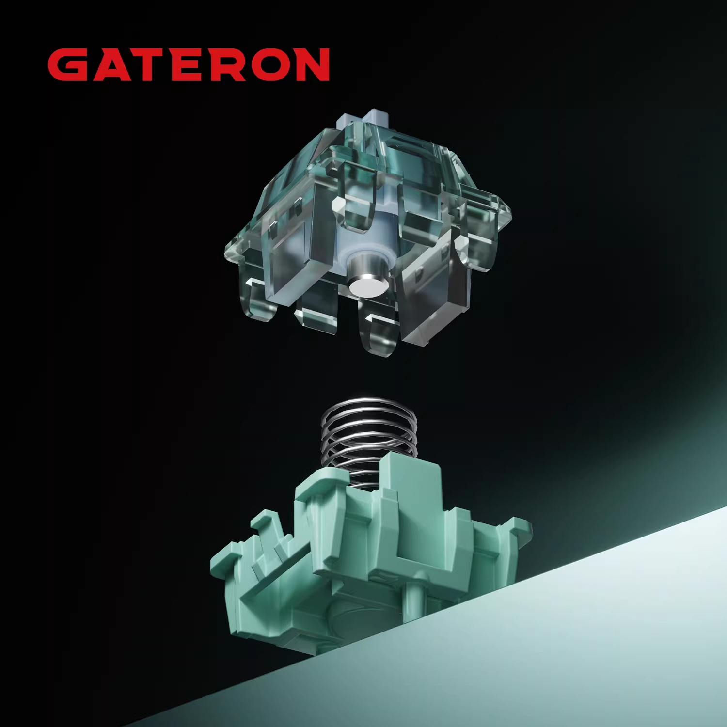 Gateron Magnetic Jade Pro Swit - Keyboard Lube Kit 评论和价格