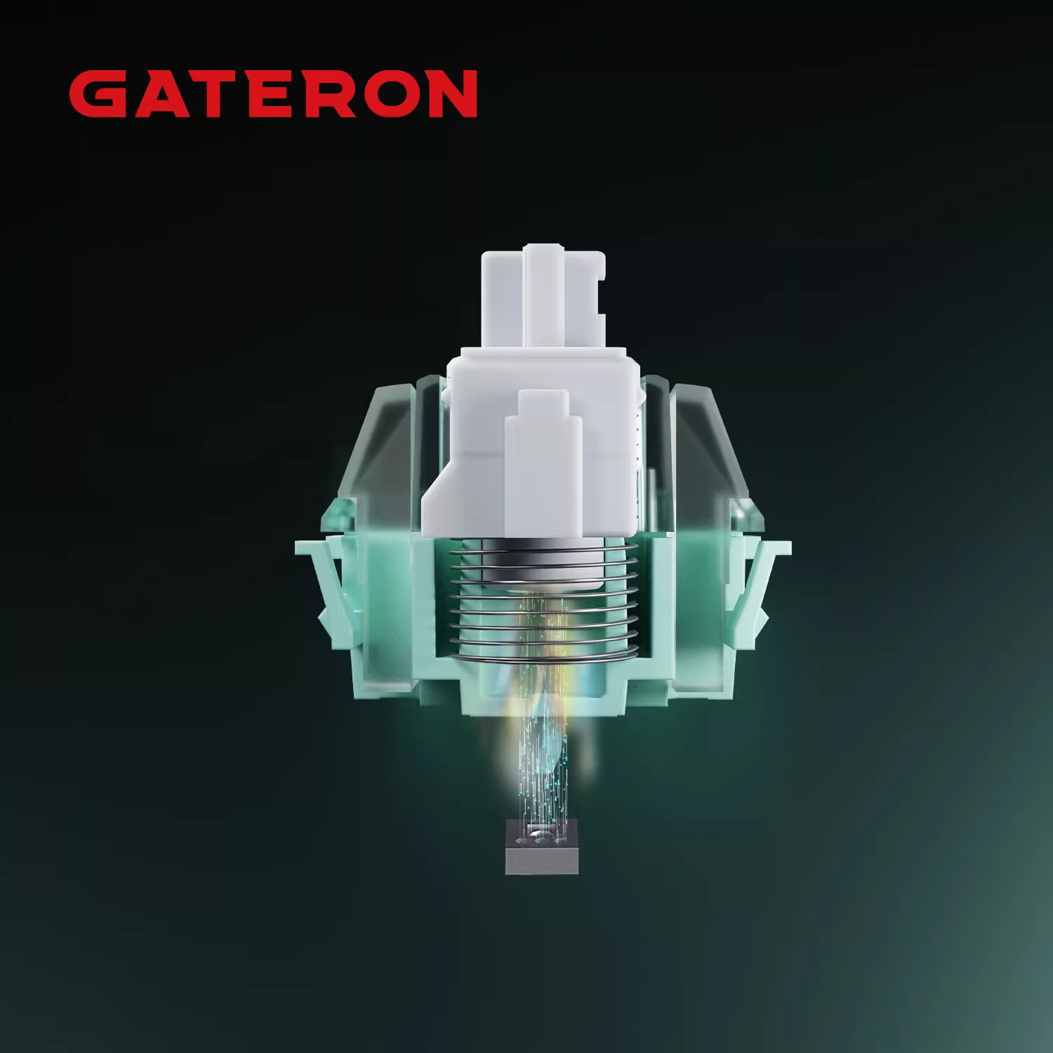 Gateron Magnetic Jade Pro Swit - Keyboard Lube Kit 评论和价格