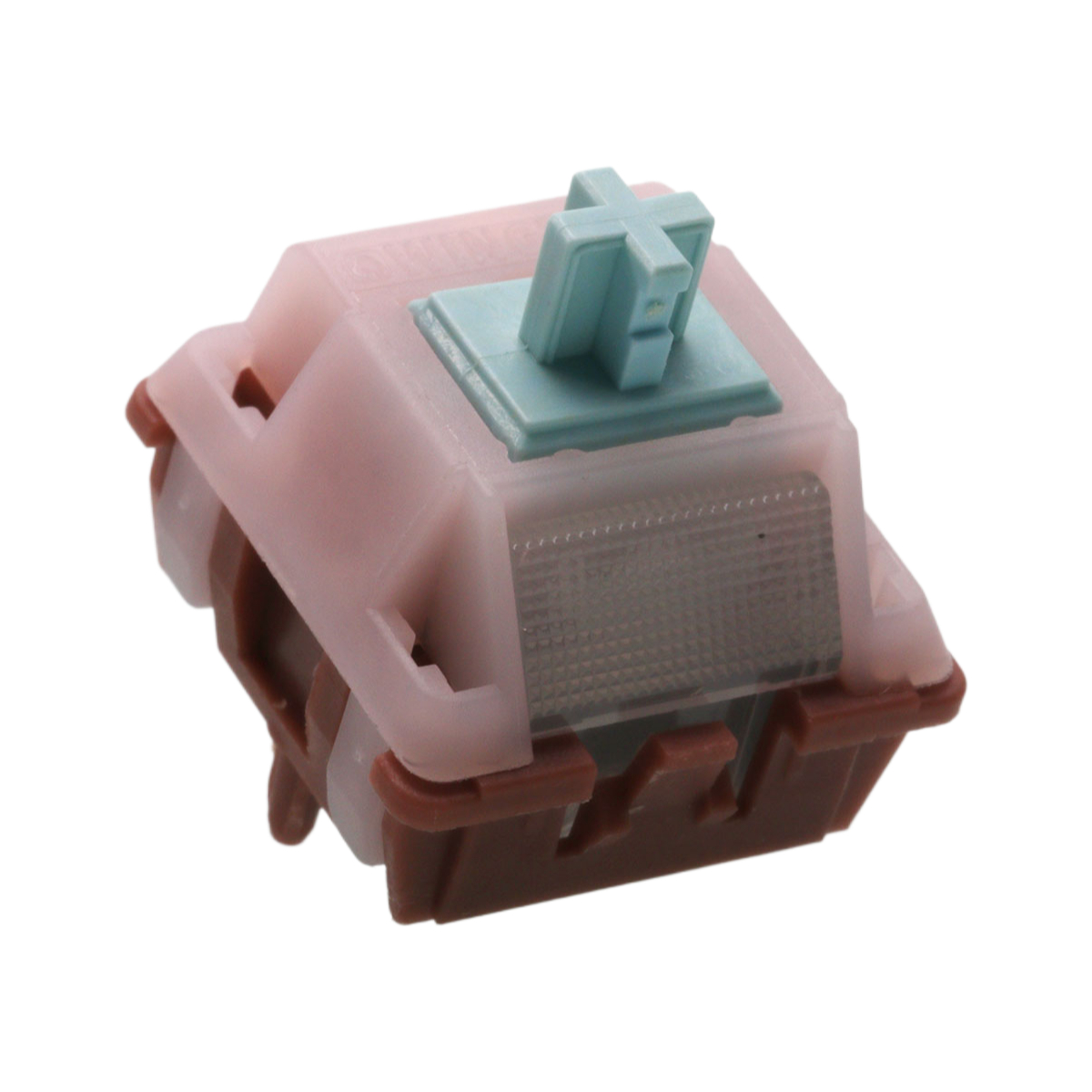 Ting Wai Tea Tactile Switches  - Keyboard Lube Kit 评论和价格