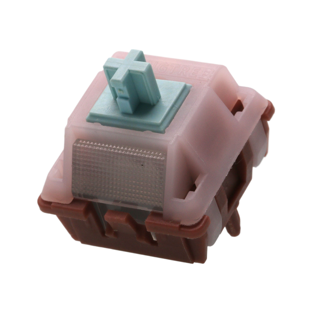 Ting Wai Tea Tactile Switches  - Keyboard Lube Kit 评论和价格
