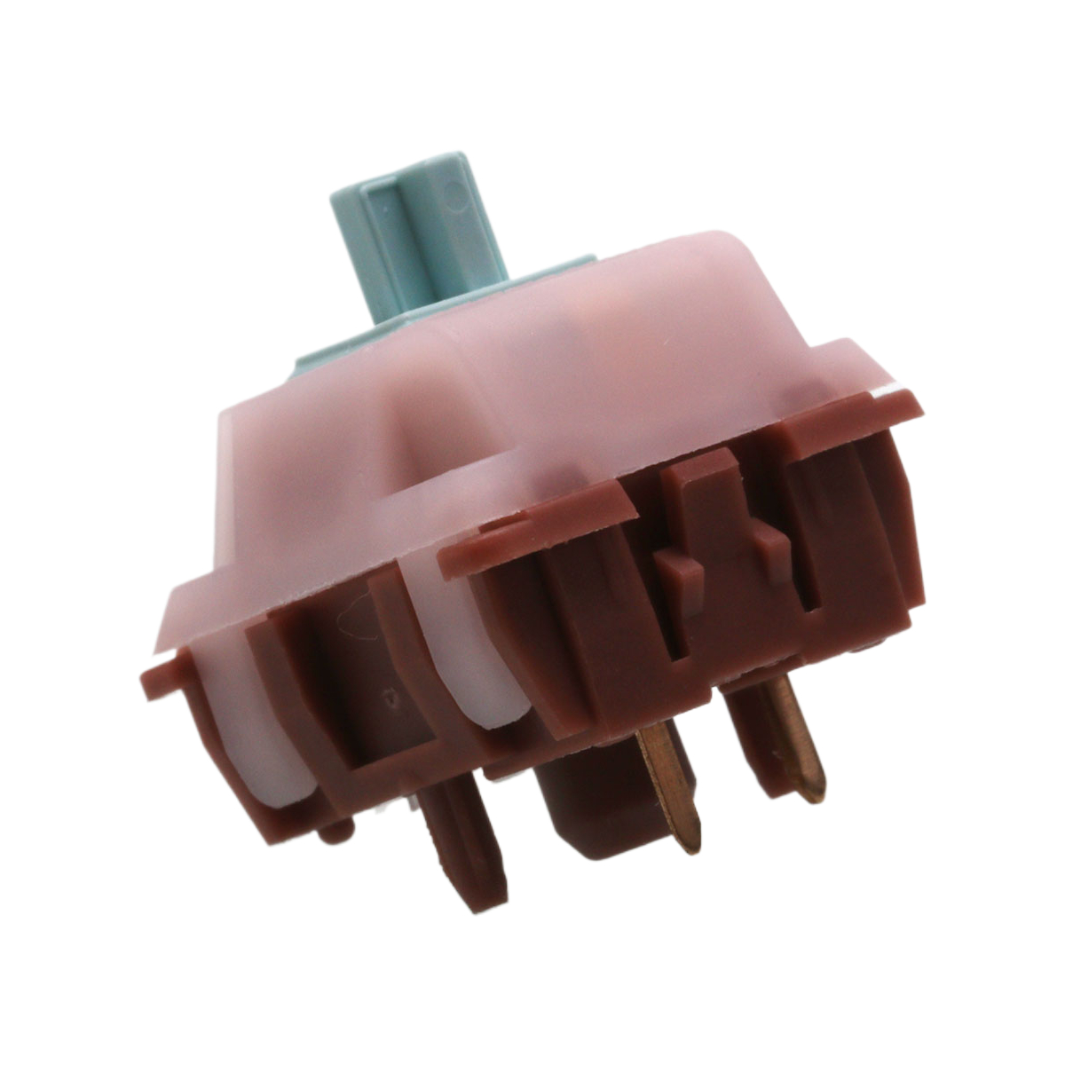 Ting Wai Tea Tactile Switches  - Keyboard Lube Kit 评论和价格