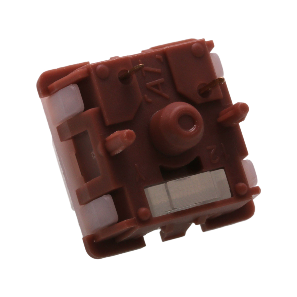 Ting Wai Tea Tactile Switches  - Keyboard Lube Kit 评论和价格