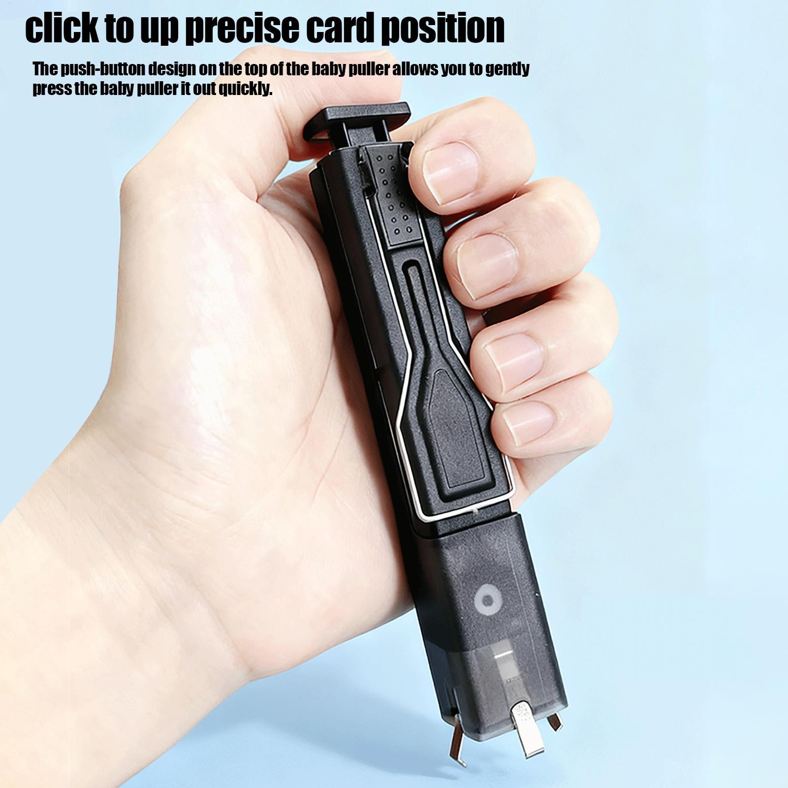 Keycap Puller | 2 in 1 Mainten - Keycap Puller Ring 评论和价格