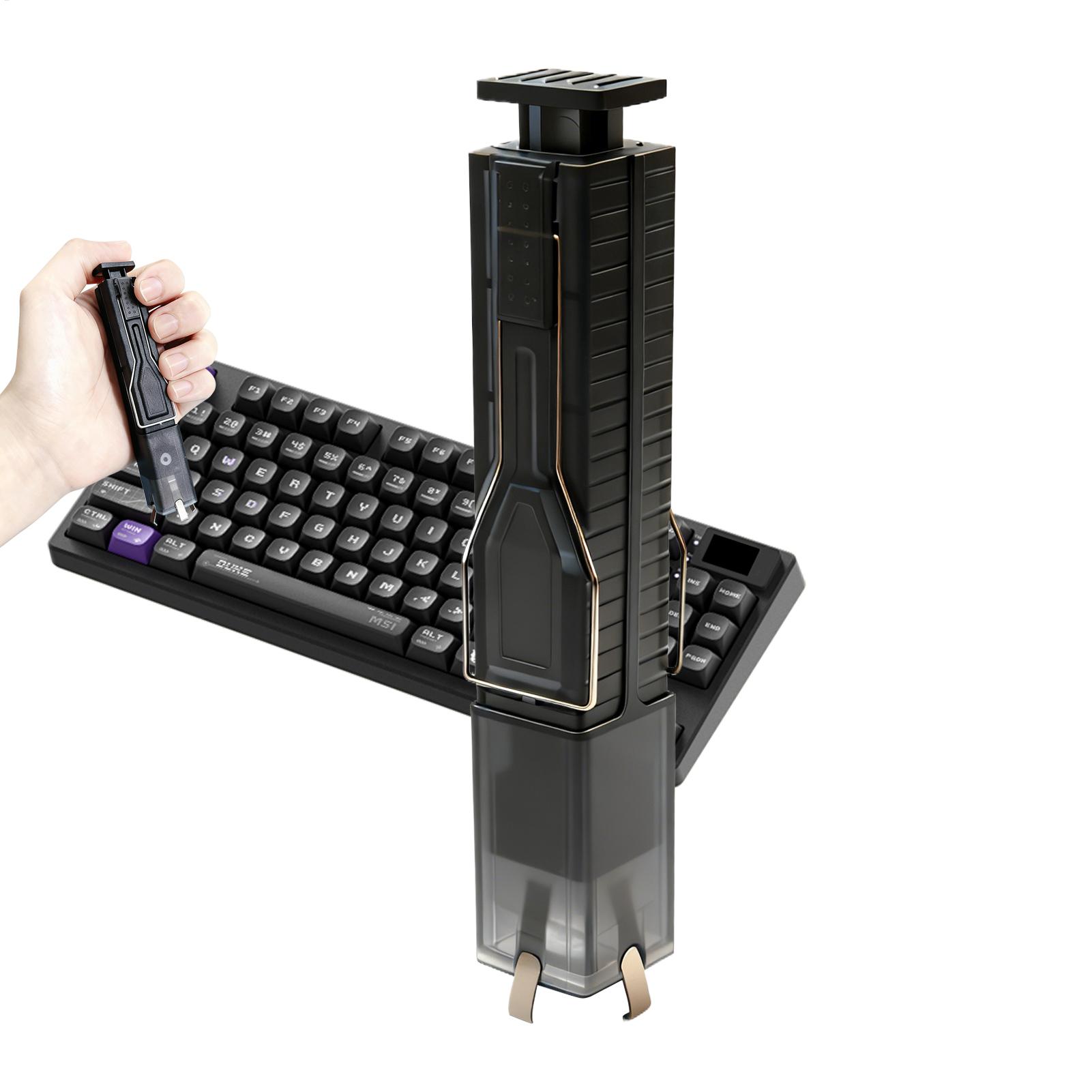 Keycap Puller | 2 in 1 Mainten - Keycap Puller Ring 评论和价格
