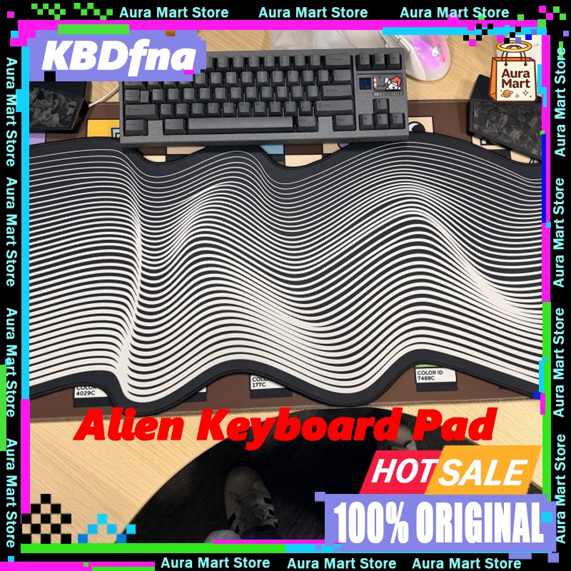 KBDfans Black Snail Alien Keyb - Mechanical Switch Tester 评论和价格