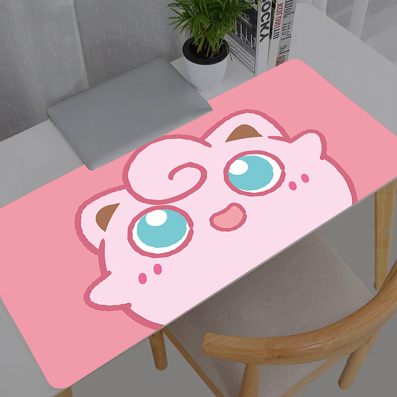 Mouse Pad Large PC Pokemon Pik - Gaming Keyboard High Ground 评论和价格