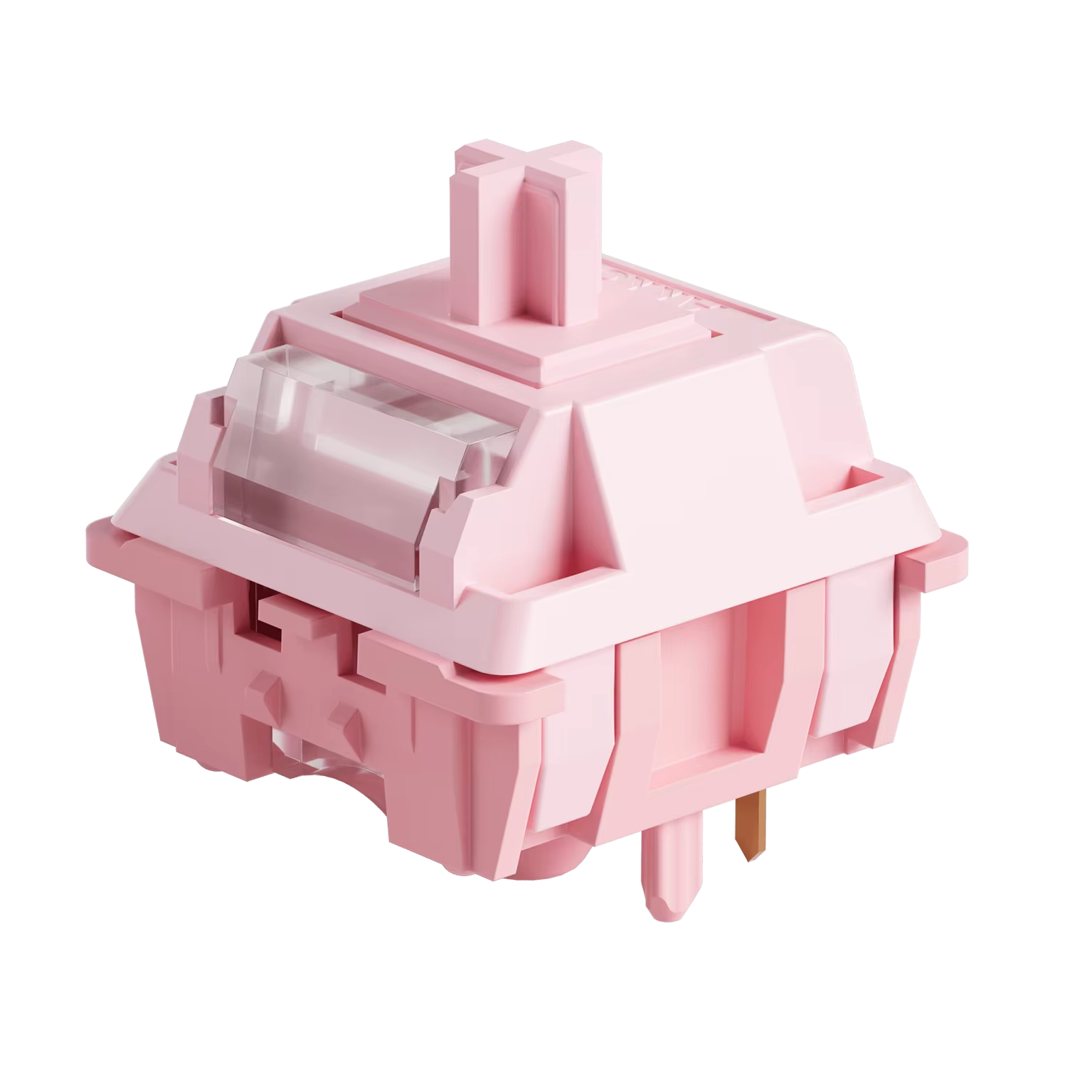 Akko U1 Tactile Switch Creamy  - Keyboard Lube Kit 评论和价格