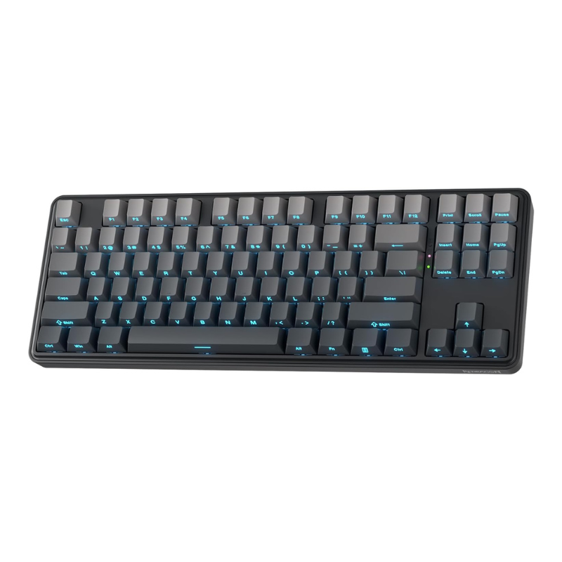 Redragon K707 PRO GB 80% Gaske - Gaming Keyboard No Noise 评论和价格