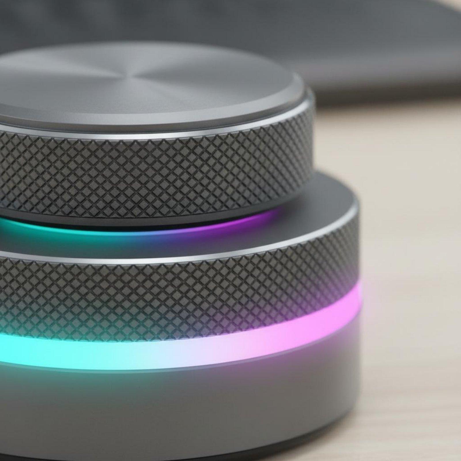 Aluminum Bluetooth Volume Knob - Gaming Keyboard No Rgb 评论和价格