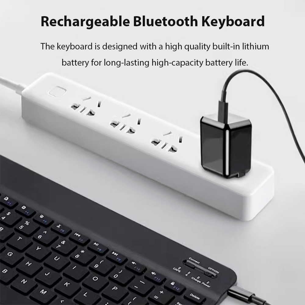 Bluetooth Wireless Keyboard Fo - Gaming Keyboard And Mouse Wireless 评论和价格