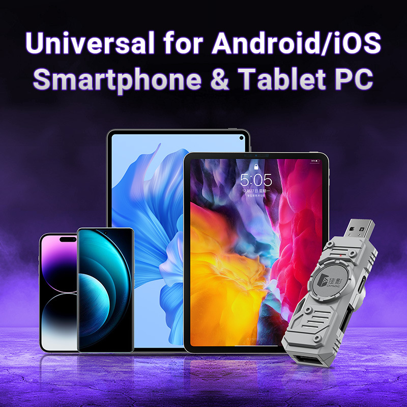 Mobile Games Converter Kit Mob - Gaming Keyboard And Mouse Converter For Mobile 评论和价格