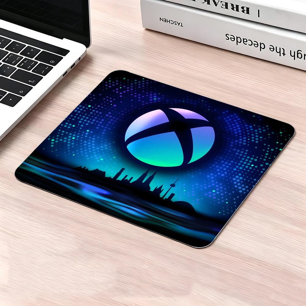 X-Xbox Game Mouse Pad Rubber A - Gaming Keyboard And Mouse For Xbox 评论和价格