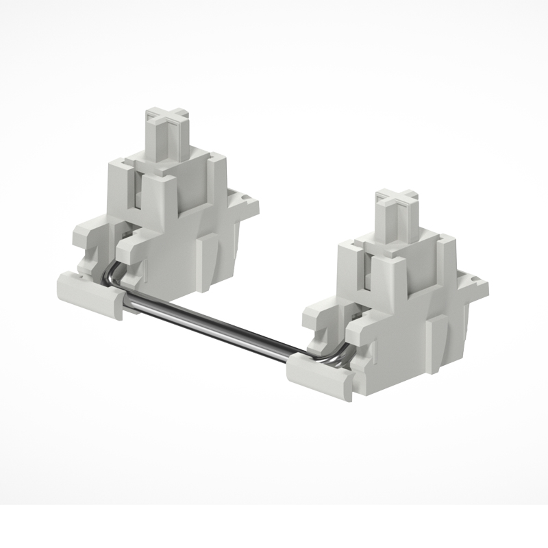 GATERON Plate Mounted V2 Stabi - Mechanical Switch Tester 评论和价格