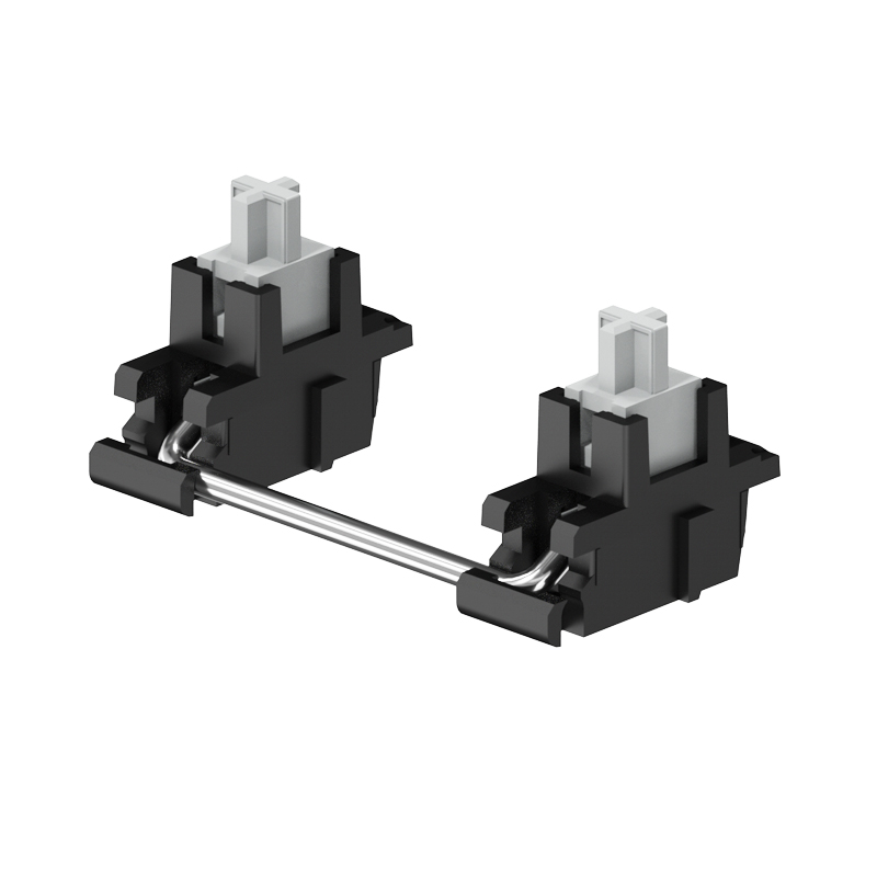 GATERON Plate Mounted V2 Stabi - Mechanical Switch Tester 评论和价格