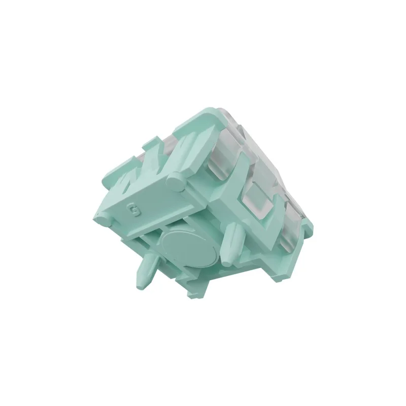Gateron Magnetic Jade Switch L - Keyboard Lube Kit 评论和价格