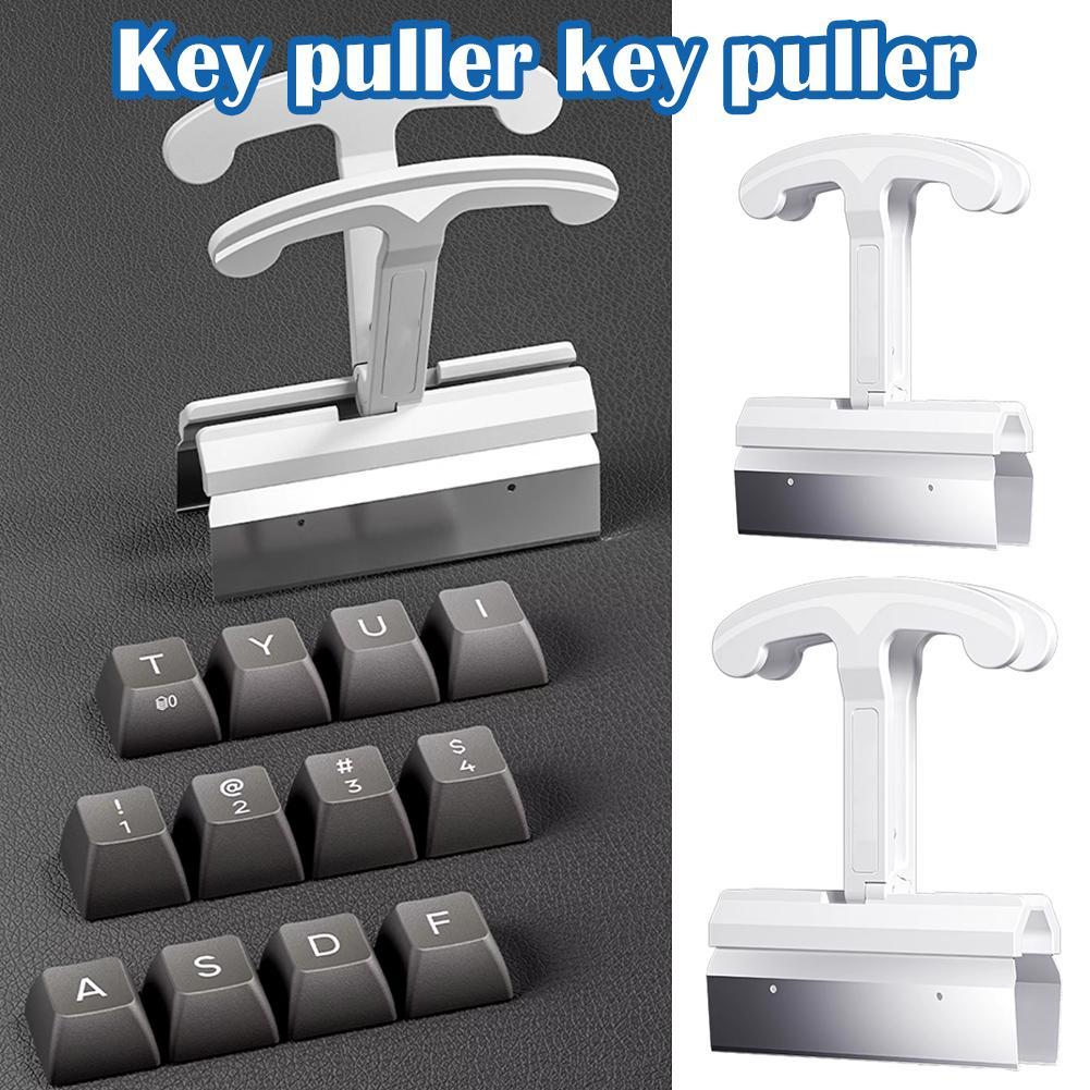 Universal Large Size Keycap Re - Keycap Puller Ring 评论和价格
