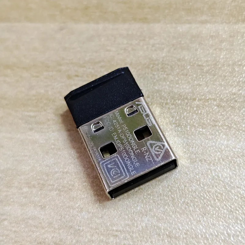 USB Dongle Receiver Adapter Fo - Gaming Keyboard And Mouse Wireless 评论和价格