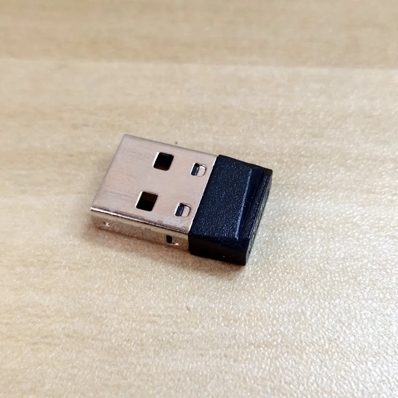 USB Dongle Receiver Adapter Fo - Gaming Keyboard And Mouse Wireless 评论和价格