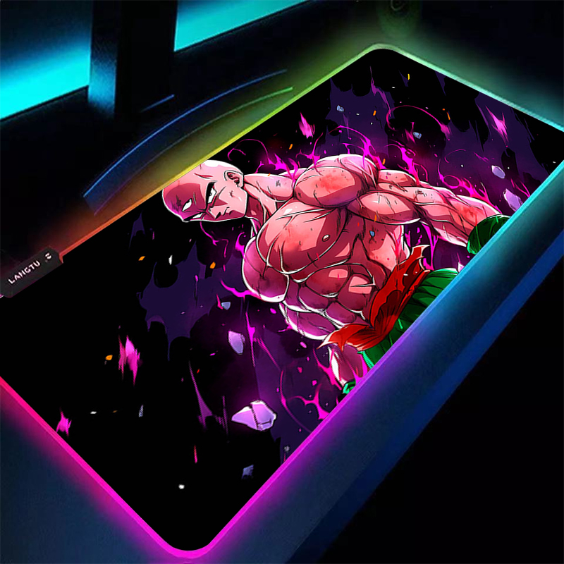 RGB Mouse Pad 90x40cm DBZ Drag - Gaming Keyboard No Rgb 评论和价格