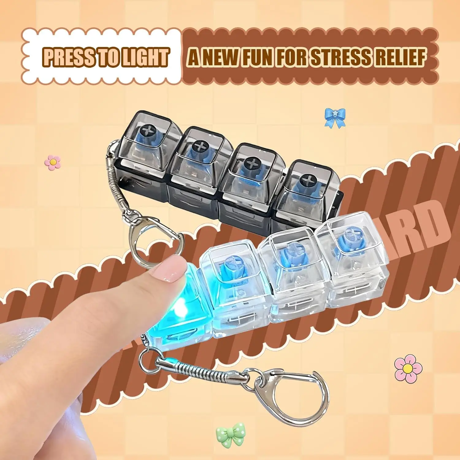 Mechanical Keyboard Switch Tes - Mechanical Switch Tester 评论和价格