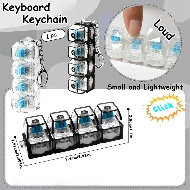 Mechanical Keyboard Switch Tes - Mechanical Switch Tester 评论和价格