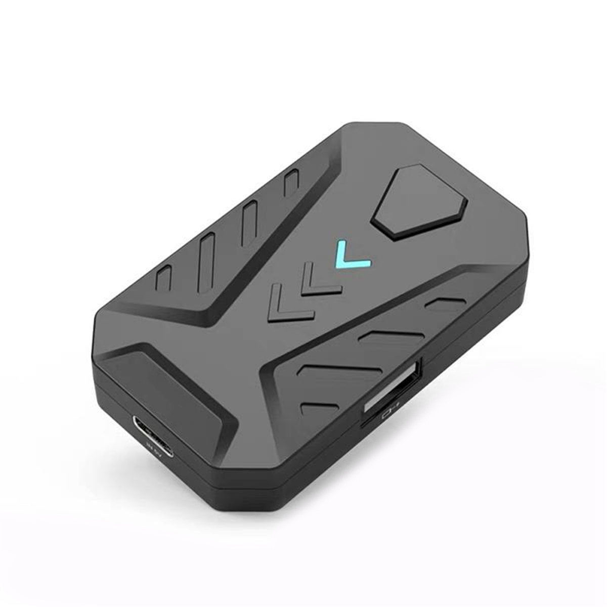 A57G-Keyboard and Mouse Conver - Gaming Keyboard And Mouse Converter For Mobile 评论和价格